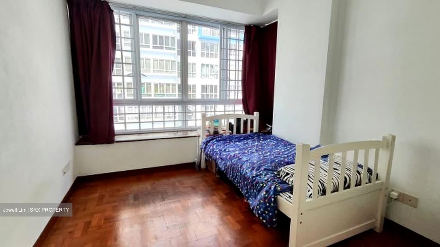 La Casa (D25), Condominium #601377361